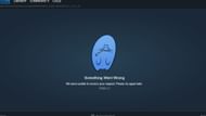 Steam crashed when Hollow Knight Silksong was released (Image via Steam)